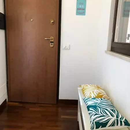 Holiday home Le Vie Di Ballaro Palermo