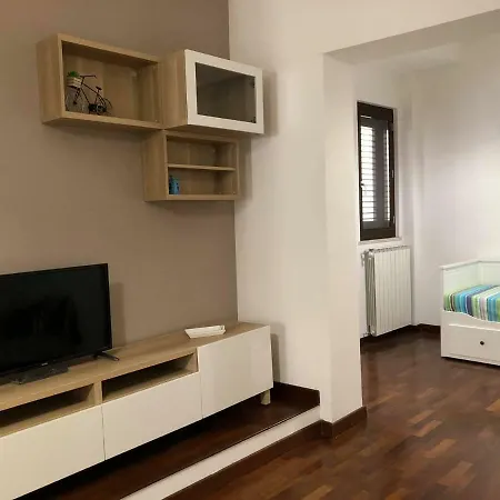 Le Vie Di Ballaro Holiday home *