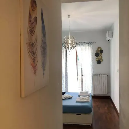 Le Vie Di Ballaro Holiday home *