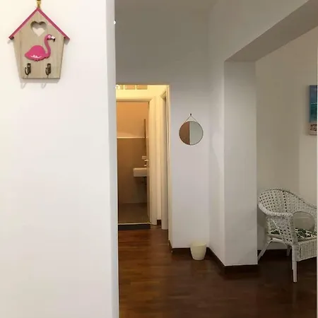 Le Vie Di Ballaro