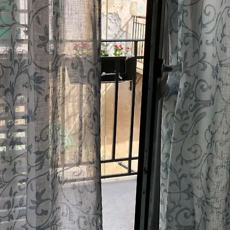Holiday home Le Vie Di Ballaro Palermo